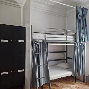Gemenschappelijk Kamer Alleen voor Vrouwen