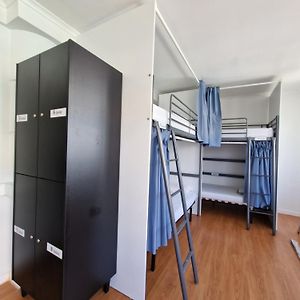 Gemenschappelijk Kamer Alleen voor Mannen